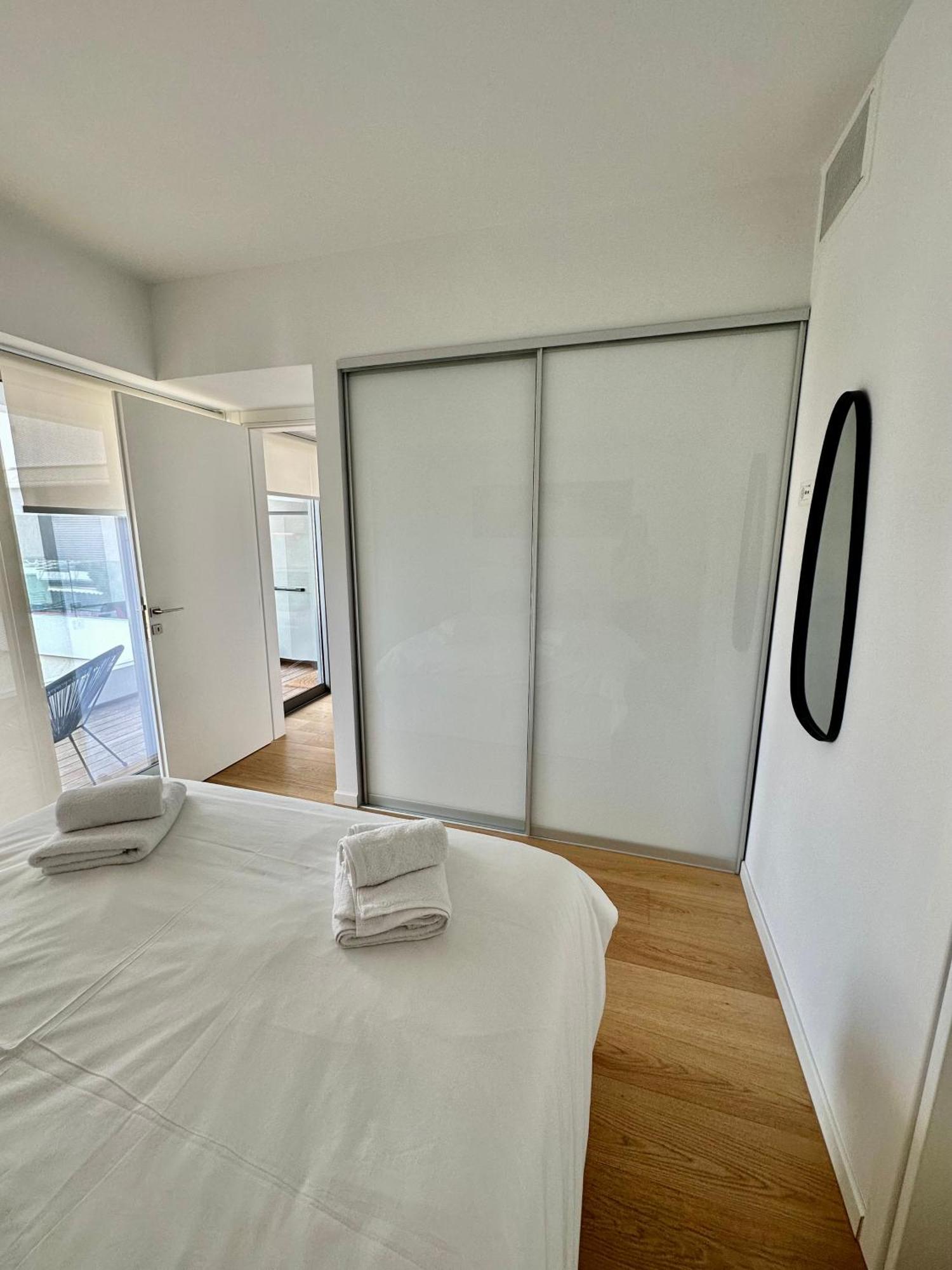 Ferienwohnung Serena At Athens Riviera Vári Exterior foto