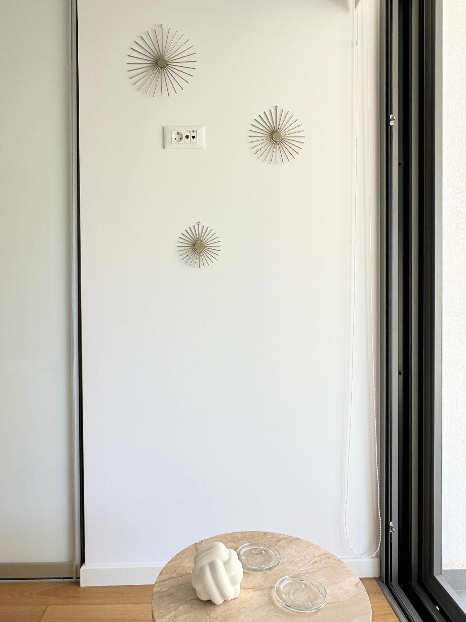 Ferienwohnung Serena At Athens Riviera Vári Exterior foto